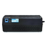 EATON EATON Line-Interactive Cloud-Connected UPS with Remote Monitoring, 12 Outlets, 750 VA, 316 J - AVR750UNC