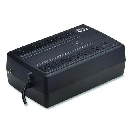 EATON EATON Line-Interactive Cloud-Connected UPS with Remote Monitoring, 12 Outlets, 750 VA, 316 J - AVR750UNC