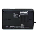 EATON EATON Line-Interactive Cloud-Connected UPS with Remote Monitoring, 12 Outlets, 750 VA, 316 J - AVR750UNC