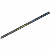 EATON Eaton Managed Rack PDU 5.76 kW max 200-240V 24A 24 Outlet Single-Phase PDU - Switched - NEMA L6-30P - 20 x IEC 60320 C13, 4 x IEC 60320 C19 - 230 V AC - 5760 W - Network (RJ-45) - 38U - Vertical - EMA107-10