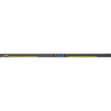 EATON Eaton Metered Input Rack PDU 1.92 kW max 120V 16A 0U Vert. Single-Phase PDU - NEMA L5-20P - 24 x NEMA 5-20R - 120 V AC - 1920 W - Network (RJ-45) - 38U - Rack-mountable - EMI101-10
