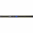 EATON Eaton Metered Input Rack PDU 3.84 kW max 100-240V 16A 0U Single-Phase PDU - IEC 60320 C20 - 18 x IEC 60320 C13, 2 x IEC 60320 C19 - 120 V AC, 230 V AC - 3840 W - Network (RJ-45) - 21U - Rack-mountable - EMI103-10