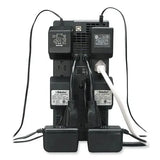 EATON EATON OmniVS Line-Interactive UPS Tower, 8 Outlets, 1,000 VA, 510 J - OMNIVS1000