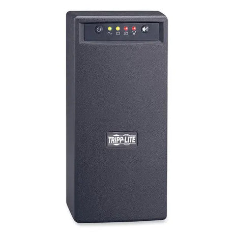 EATON EATON OmniVS Line-Interactive UPS Tower, 8 Outlets, 1,000 VA, 510 J - OMNIVS1000