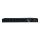 EATON EATON POWER,PDU 16 OUTLETS,BK,S - PDUMH20ATNET