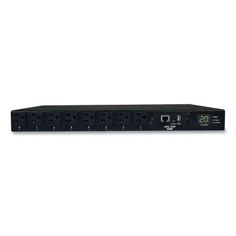EATON EATON POWER,PDU 16 OUTLETS,BK,S - PDUMH20ATNET
