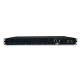 EATON EATON POWER,PDU 8 OUTLETS,BK ,S - PDUMH15ATNET