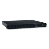 EATON EATON POWER,PDU 8 OUTLETS,BK ,S - PDUMH15ATNET