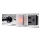 EATON EATON POWER,STRIP,12OUTLET,SV - PS3612