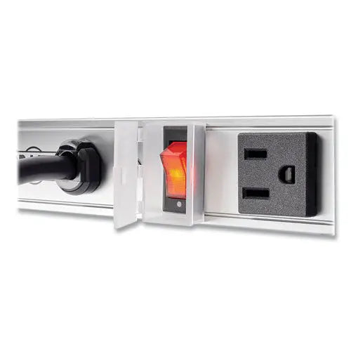 EATON EATON POWER,STRIP,12OUTLET,SV - PS3612