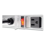 EATON EATON POWER,STRIP,12OUTLET,SV - PS3612