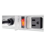 EATON EATON POWER,STRIP,16OUTLET,SV - PS4816
