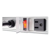 EATON EATON POWER,STRIP, 8 OUTLETS - PS2408