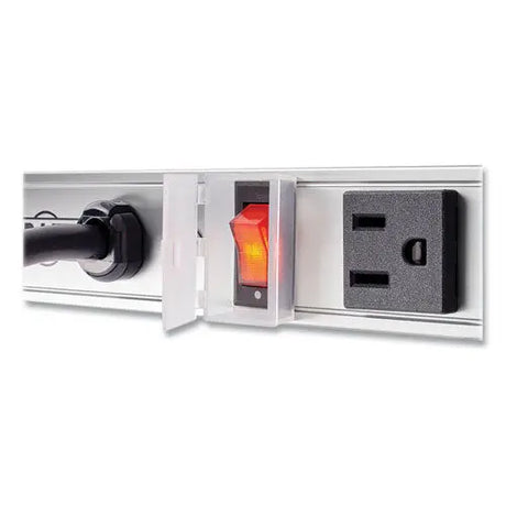 EATON EATON POWER,STRIP, 8 OUTLETS - PS2408