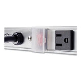 EATON EATON POWER,STRIP, 8 OUTLETS - PS2408