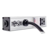 EATON EATON POWER,STRIP, 8 OUTLETS - PS2408