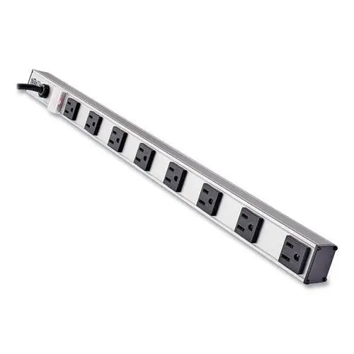 EATON EATON POWER,STRIP, 8 OUTLETS - PS2408