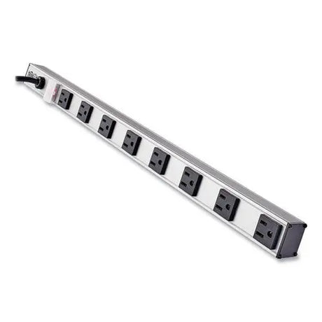 EATON EATON POWER,STRIP, 8 OUTLETS - PS2408