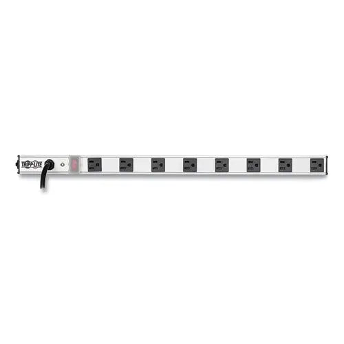 EATON EATON POWER,STRIP, 8 OUTLETS - PS2408