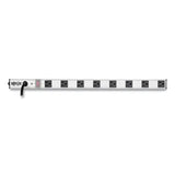EATON EATON POWER,STRIP, 8 OUTLETS - PS2408