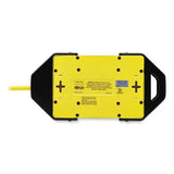EATON EATON POWER,STRIP, 8 OUTLETS,YL - TLM812GF