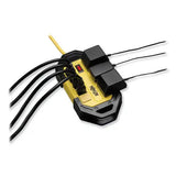 EATON EATON POWER,STRIP, 8 OUTLETS,YL - TLM812GF