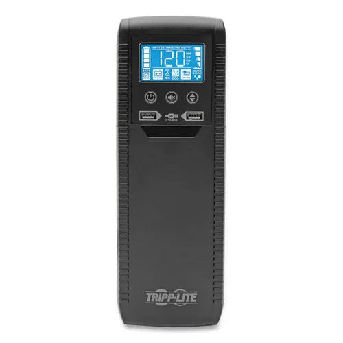 EATON EATON POWER,UPS,1000,VA,ECO,BK - ECO1000LCD