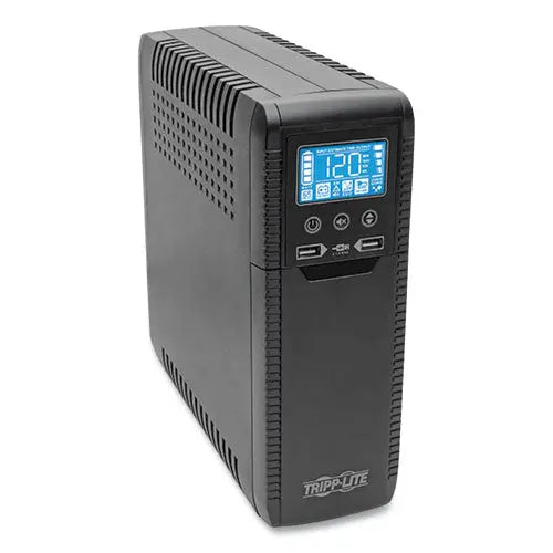 EATON EATON POWER,UPS,1000,VA,ECO,BK - ECO1000LCD