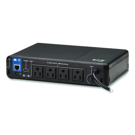 EATON EATON POWER,UPS,CLOUD,600VA - BC600RNC