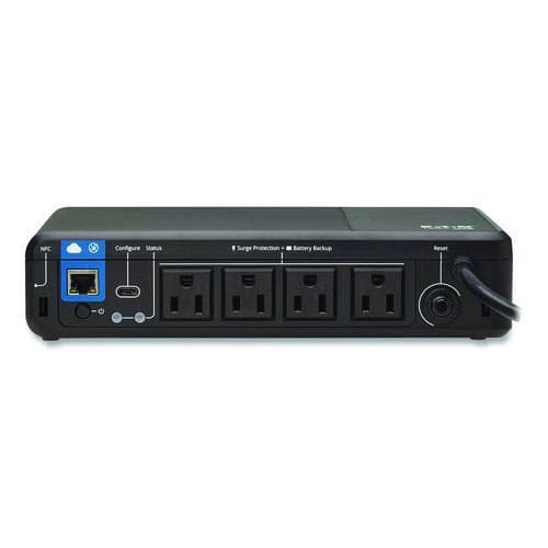 EATON EATON POWER,UPS,CLOUD,600VA - BC600RNC