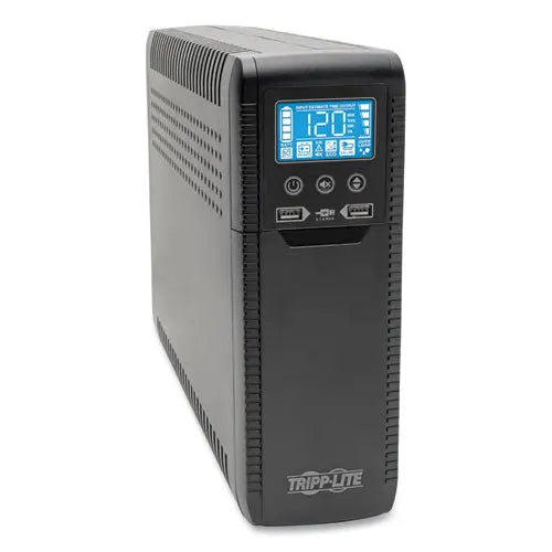 EATON EATON POWER,UPS,ECO,AVR,BK - ECO1500LCD