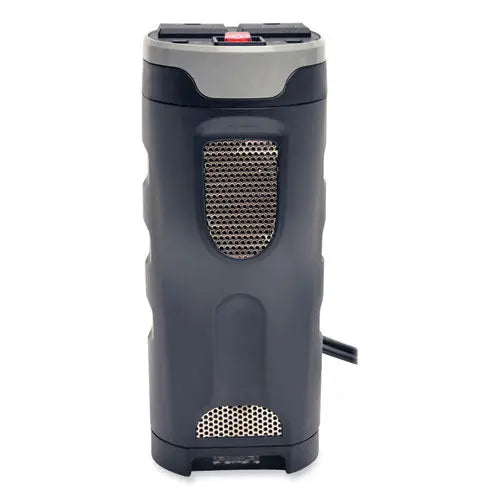 EATON EATON PowerVerter Ultra-Compact Car Inverter, 200 W, Two AC Outlets/Two USB Ports - PV200CUSB