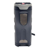 EATON EATON PowerVerter Ultra-Compact Car Inverter, 200 W, Two AC Outlets/Two USB Ports - PV200CUSB