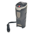 EATON EATON PowerVerter Ultra-Compact Car Inverter, 200 W, Two AC Outlets/Two USB Ports - PV200CUSB