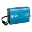EATON EATON PowerVerter Ultra-Compact Car Inverter, 375 W, 12 V Input/120 V Output, 2 AC Outlets - PV375