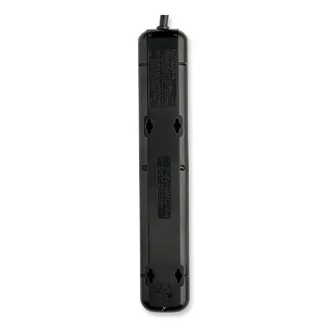 EATON EATON Protect It! Surge Suppressor, 7 AC Outlets, 12 ft Cord, 1,080 J, Black - TLP712B