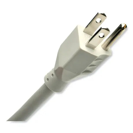 EATON EATON Protect It! Surge Suppressor, 7 AC Outlets, 12 ft Cord, 1,080 J, Light Gray - TLP712