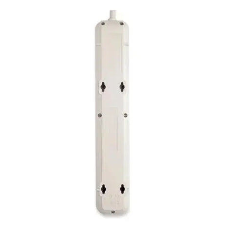 EATON EATON Protect It! Surge Suppressor, 7 AC Outlets, 25 ft Cord, 1,080 J, Light Gray - TLP725