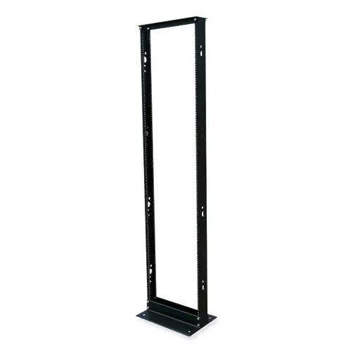 EATON EATON RACK,2POST,45U,OPNFM,BK,S - SR2POST