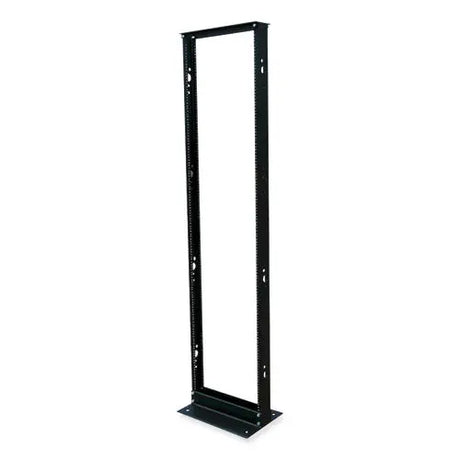 EATON EATON RACK,2POST,45U,OPNFM,BK,S - SR2POST