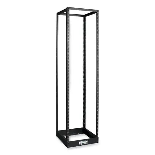 EATON EATON RACK,4POST,45U,OPNFM,BK,S - SR4POST