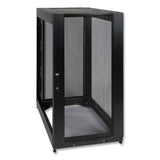EATON EATON RACK,ENCLOSURE,25U,BK  ,S - SR25UB
