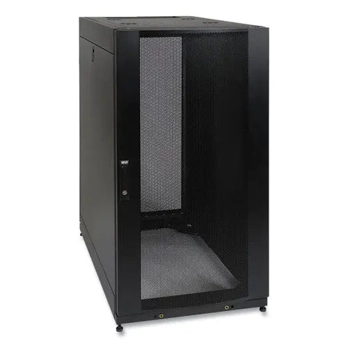 EATON EATON RACK,ENCLOSURE,25U,BK  ,S - SR25UB