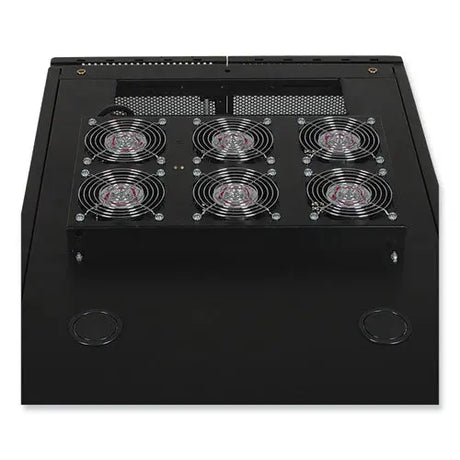 EATON EATON RACK,SERVER,ROOF FAN,BK,S - SRFANROOF