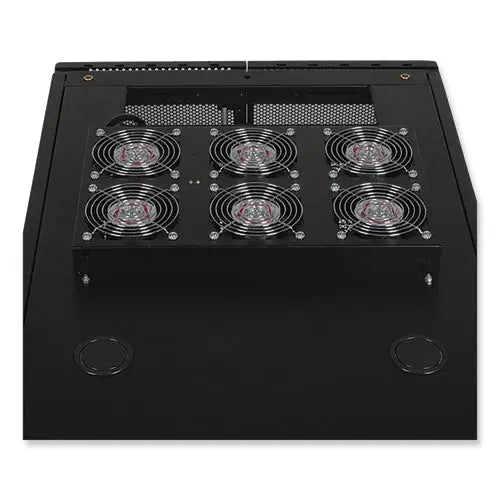 EATON EATON RACK,SERVER,ROOF FAN,BK,S - SRFANROOF