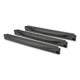 EATON EATON RACK,SRVR,PANEL BLNK,BK,S - SR1UPANEL10