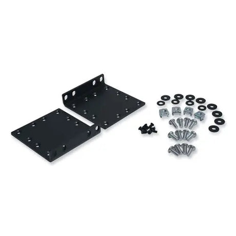 EATON EATON RACK,UPS MOUNT EARS,BK ,S - UPSHDEARKIT
