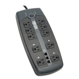 EATON EATON SURGE,10 OUTLET ,SR - TLP1008TEL