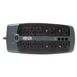 EATON EATON SURGE,10 OUTLET ,SR - TLP1008TEL