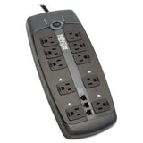 EATON EATON SURGE,10 OUTLET ,SR - TLP1008TEL